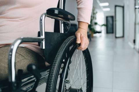 Vie en habitat intermédiaire