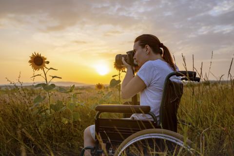 Les séjours adaptés pour les adultes handicapés