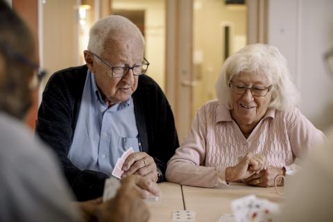 Les habitats partagés, intergénérationels ou inclusifs