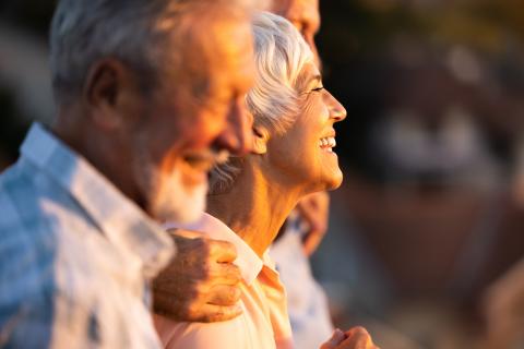 Senior - Vie sociale