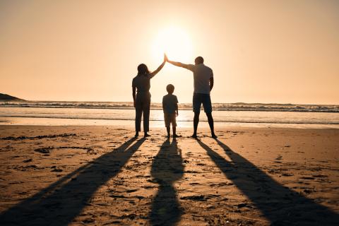 Proche aidant - apprendre à se préserver