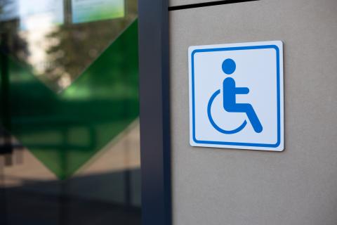 Les établissements médicalisés