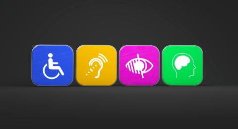 Handicaps, de quoi parle-t-on ?