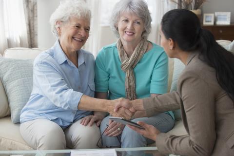 Les droits et aides pour les proches aidants