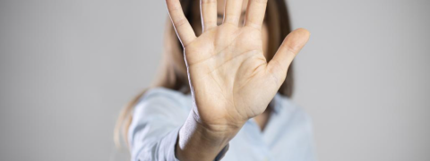 Maltraitance pour un senior ou adulte en situation de handicap