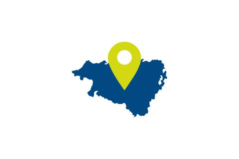 Trouvez la mda la plus proche de chez vous